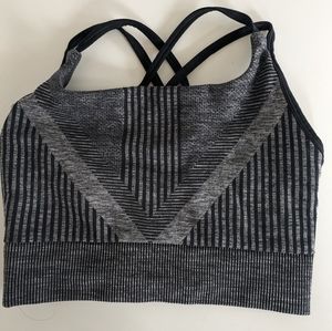 Merino Sports bra